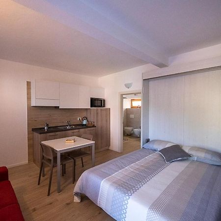 Appartamento S. Croce Levico Terme Exterior foto