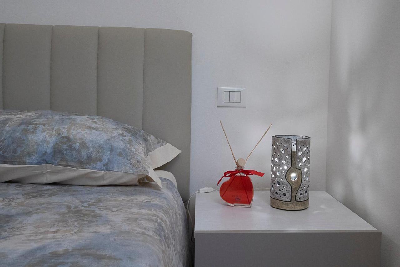 Appartamento S. Croce Levico Terme Exterior foto